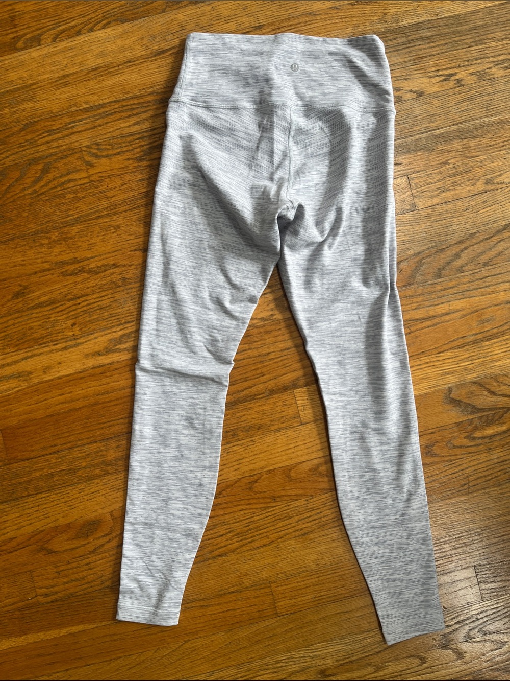 Lululemon Wunder Under High Rise